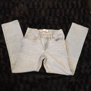 Boys jeans